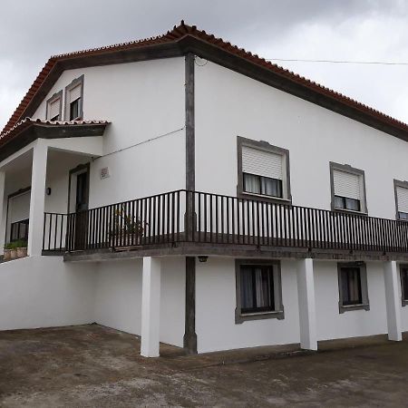 Vivenda Areias Apartment Vila Nova  Exterior photo